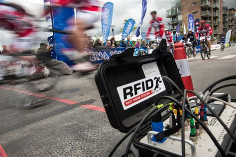 rfid race timing systems cost